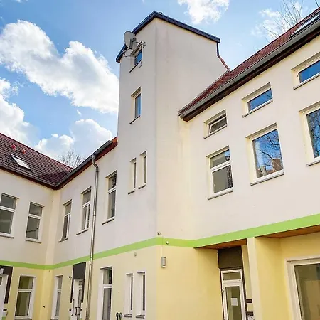 Appartement Gemuetliche In *