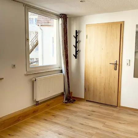 Gemuetliche In Appartement *
