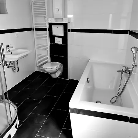 Appartement Gemuetliche In