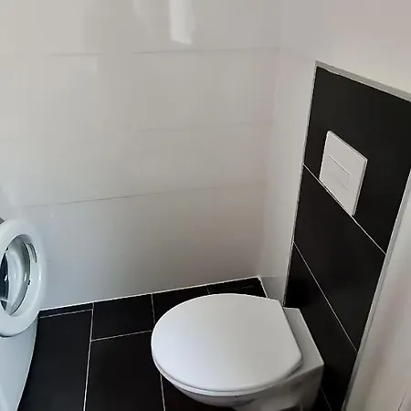Appartement Gemuetliche In